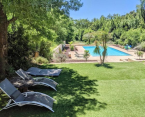 Oxyzenvilla 34800 Lacoste
